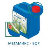 Мегамикс-Бор