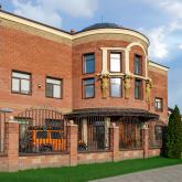 Гринфилд Рус