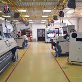 Сборочный цех