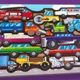 Сортеры и пазлы для детей 