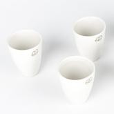 Тигель высокий