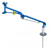 УНЖ - Устройства верхнего налива в железнодорожные цистерны