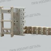 Детали из капролона