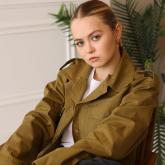 Куртка "Студенческого отряда"