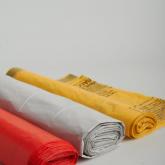 Пакеты для утилизации медицинских отходов класса А, Б, В, Г со стяжками и без