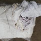 Ветошь х/б белая 40*60 ГОСТ 4643-75