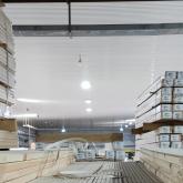 Террасная доска