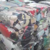 Ветошь х/б, ветошь трикотаж, ветошь простыни, ветошь новая ГОСТ 4644-75