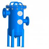 Фильтры, Газоотделители