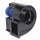 Вентилятор серии ВР - общеобменная вентиляция