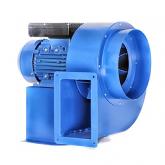 Вентилятор серии ВР - Пылевой