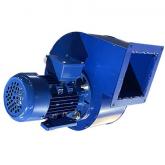 Вентилятор серии ВР - Наездник