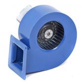 Вентилятор улитка с вперед загнутыми лопатками