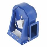 Вентилятор улитка с назад загнутыми лопатками