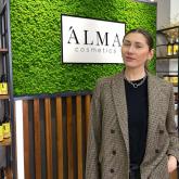 ALMA cosmetics