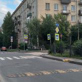 искусственная неровность ИДН-1100