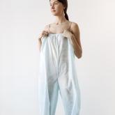 "Компания "Нефрит" - российский производитель одноразовой продукции для индустрии красоты и медицины.