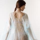 "Компания "Нефрит" - российский производитель одноразовой продукции для индустрии красоты и медицины.