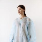 "Компания "Нефрит" - российский производитель одноразовой продукции для индустрии красоты и медицины.