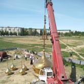 Восточная Вершина