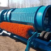 Завод дробильно-сортировочного оборудования «Канмаш ДСО»