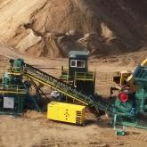 Завод дробильно-сортировочного оборудования «Канмаш ДСО»