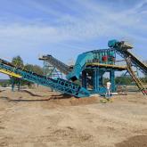 Завод дробильно-сортировочного оборудования «Канмаш ДСО»