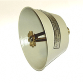 Ороситель дренчерный водяной и пенный - ДУS0-РНо0,77-R1/2-В1,5-«ОПДР-15-УСА» 