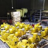 Научно-производственное предприятие "АДОНИС"