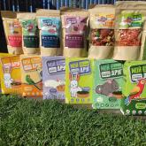 Ассортимент кормов ТМ МОЙ ДРУГ