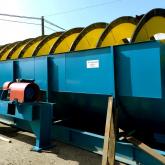 Завод дробильно-сортировочного оборудования «Канмаш ДСО»