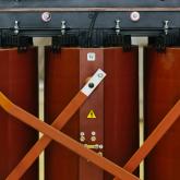 Сухие силовые трансформаторы