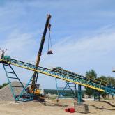 Завод дробильно-сортировочного оборудования «Канмаш ДСО»