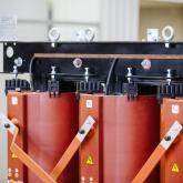 Сухие силовые трансформаторы