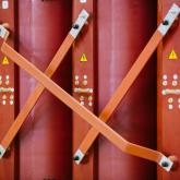 Сухие силовые трансформаторы