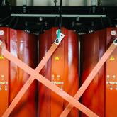 Сухие силовые трансформаторы