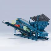 Завод дробильно-сортировочного оборудования «Канмаш ДСО»