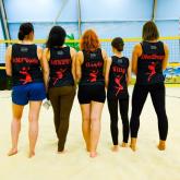 Форма для спортивной команды