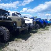 ГК Спецтехника