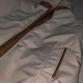 Ровные строчки на изделиях