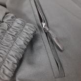 Карман в рамку с молнией