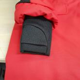 Сложный трикотажный манжет