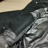 Куртка зимняя с фольгированным подкладом