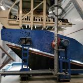 Реализованный питатель Leco Feed