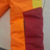 Карман под ски-пасс