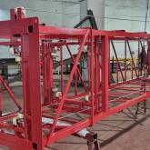 ООО "Завод Мачтовых Конструкций"