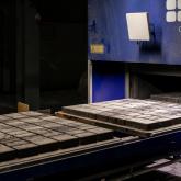 Завод тротуарной плитки Поревит