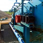 Завод дробильно-сортировочного оборудования «Канмаш ДСО»