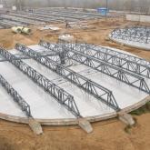 Перекрытия для очистных сооруженй от производителя