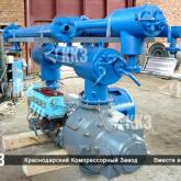 ООО "Краснодарский Компрессорный Завод"